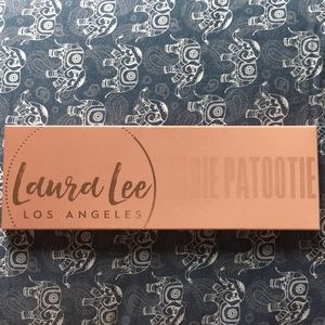 Laura Lee Los Angeles (Not Opened)